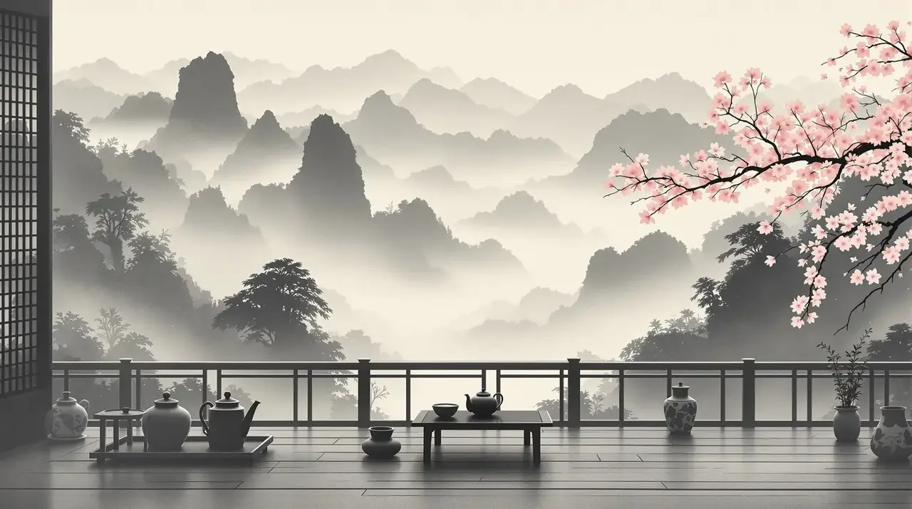 宋人四般闲事 - 秋霞影视 首屏推荐背景