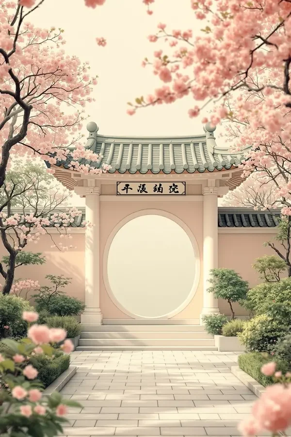 花与中国人（人文·2025）海报 - 秋霞影视