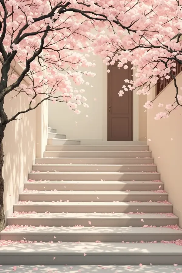 花事十二集（剧集·2025）海报 - 秋霞影视