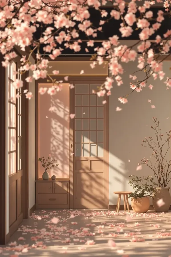 春困旅馆（剧集·2024）海报 - 秋霞影视